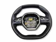 Lenkrad PEUGEOT 2008 II 1.5 BlueHDI 130 661220700A