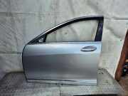 Vordere linke Tür MERCEDES-BENZ S (W221) S 350 BlueTec (221.026, 221.126)
