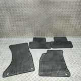 Mattenset AUDI A4 Allroad (8WH, B9) 3.0 TDI quattro