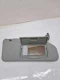 Linke Sonnenblende MITSUBISHI OUTLANDER II (CW_W) 2.2 DI-D 4WD