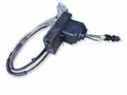 Gangschaltmechanismus PEUGEOT 407 SW (6E_) 2.0 HDi 135