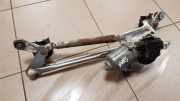 Scheibenwischermechanismus vorne TOYOTA YARIS (_P9_) 1.4 D-4D (NLP90_) 851100D080