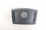 Schleifring Airbag VW Touareg I (7L) 7L6880201CT