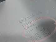 Geschwindigkeitsmesserverkleidung