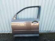 Tür links vorne Nissan X-Trail II (T31)