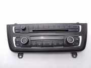 Navigationskontrolleinheit BMW 3 (F30, F80) 330 d 9354146