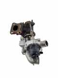 Turbolader MITSUBISHI Eclipse Cross 1.5 T-Mivec rhf3c03297r 1515a431
