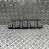 Frontstoßstangenverstärkungsschaum VW TRANSPORTER VI (T6) Furgon (SGA, SGH) 2.0 TDI 7LA807551