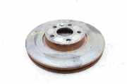 Bremsscheibe links vorne Volvo V70 II (285)