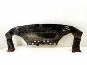 Bodenschutz der Frontstoßstange