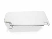 Sonnenblende links VW Passat B7 (362) 1K0857551N