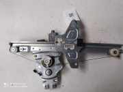 Türfensterheber hinten rechts CITROËN C5 III (RD_) 2.0 HDi 140 128000771