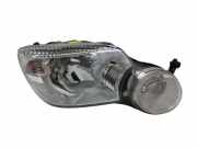 Hauptscheinwerfer rechts Skoda Yeti (5L) 130702331300