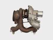 Turbolader MASERATI GHIBLI (M157) 3.0 S Q4 297712