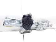 Fensterheber links hinten Renault Megane IV Schrägheck (B9A) 402778C