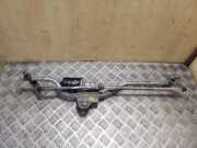 Scheibenwischermechanismus vorne VW TRANSPORTER V (T5) Minibus / passenger 2.5 TDI 443122351017