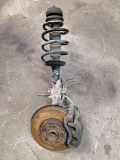 BAUSATZ FÜR VORDERRADAUFHÄNGUNG MERCEDES-BENZ VITO / MIXTO Furgon (W639) 109 CDI A6393203613