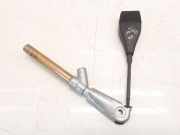 Gurtschloss Renault Megane II Grandtour (KM)