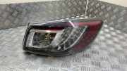 Rücklicht hinten links MAZDA 3 Sedan (BL) 1.6 MZR CD