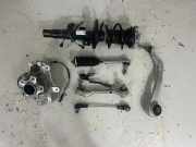 Fahrgestell vorne links BMW 3 (G20, G28) 3 (G20) 330 i 6894661 6893359