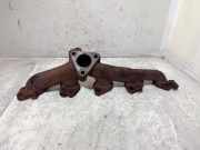 Auspuffkrümmer Opel Zafira A (T98) 24442866