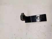 Türscharnier hinten rechts BMW 7er (G11, G12) 7333094