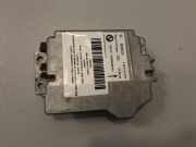 Steuergerät Airbag BMW 1er Cabriolet (E88) 9204849
