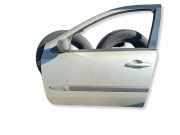 Vordere linke Tür RENAULT LAGUNA II (BG0/1_) 1.9 dCi (BG1A, BG1V)
