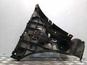 Stoßstangenhalter hinten rechts BMW 5 (E60) 525 d 51127033716