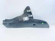 Mittelkonsole Unterbau Skoda Octavia II Kombi (1Z) 1Z1863046