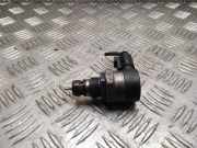 Kraftstoffzuführung