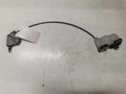 Motor für Tankdeckelverriegelung MAZDA 5 (CR19) 2.0 CD 5L08