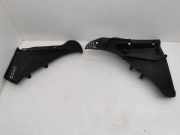 Abdeckkappe Scheinwerferwaschanlage links BMW 5 Touring (F11) 520 d 748506