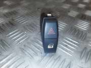 Schalter für Warnblinker BMW X5 (E70) 61316919506