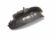 Unterfahrschutz Audi A4 Avant (8E, B6)