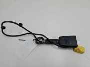 Gurtschloss VW Touareg I (7L) 7L0857778E