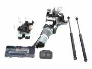 Set zum automatischen Öffnen des Kofferraumdeckels AUDI A8 D4 (4H_) 3.0 TDI quattro 4H0959107AC