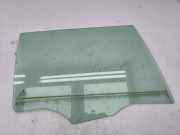 Türfensterscheibe hinten links SKODA OCTAVIA IV Combi (NX5) 1.0 TSI