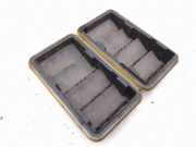 Karosserielüftungsgitter LAND ROVER RANGE ROVER EVOQUE Cabrio (L538) 2.0 D 4x4 6H5219K502A