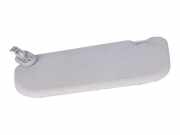 Linke Sonnenblende HYUNDAI i10 (BA, IA) 1.0 85210-B9110TXB