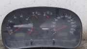 Kombiinstrument VW GOLF IV (1J1) 1.9 TDI 1035100002