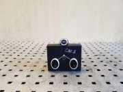 Türsteuergerät hinten rechts AUDI A6 (4G2, C7, 4GC) 2.0 TDI 4G8959795A 4G8959795E