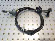 Halteband für Kraftstoffbehälter Honda FR-V (BE)