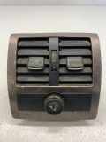 Rear Air Vent Grill AUDI A6 Avant (4B5, C5) 1.9 TDI 4B0819203