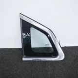 Kleines Seitenfenster hinten links NISSAN QASHQAI II (J11, J11_) 1.2 DIG-T 43R-001583 83313-4EA0A