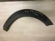 Kotflügelzierleiste hinten links LAND ROVER FREELANDER (L314) 2.0 Td4 4x4 DFK500050PMA