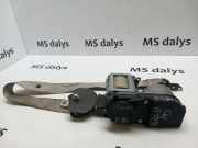 Sicherheitsgurt vorne links MERCEDES-BENZ M (W164) ML 320 CDI 4-matic (164.122) A2518603585