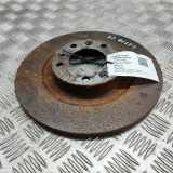 Bremsscheibe hinten links PEUGEOT 3008 II SUV 1.5 BlueHDi 130 1609583080