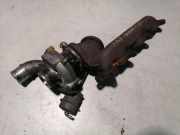 Turbolader SMART FORFOUR (454) 1.5 CDI (454.000)