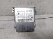 Airbag-Steuergerät MERCEDES-BENZ C (W204) C 220 CDI (204.002) A2049012704